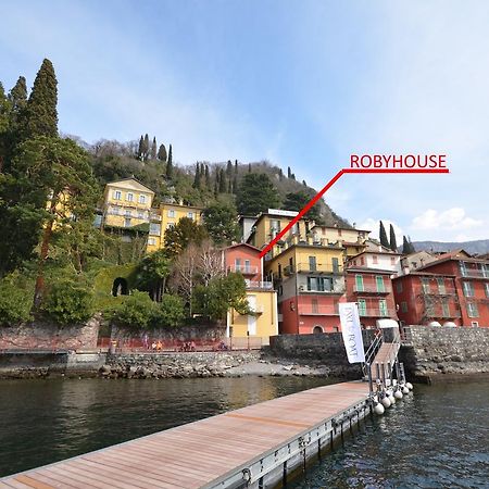 Robyhouse Varenna Esterno foto
