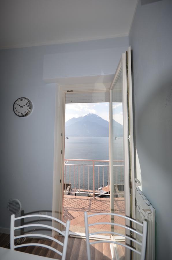 Robyhouse Varenna Esterno foto