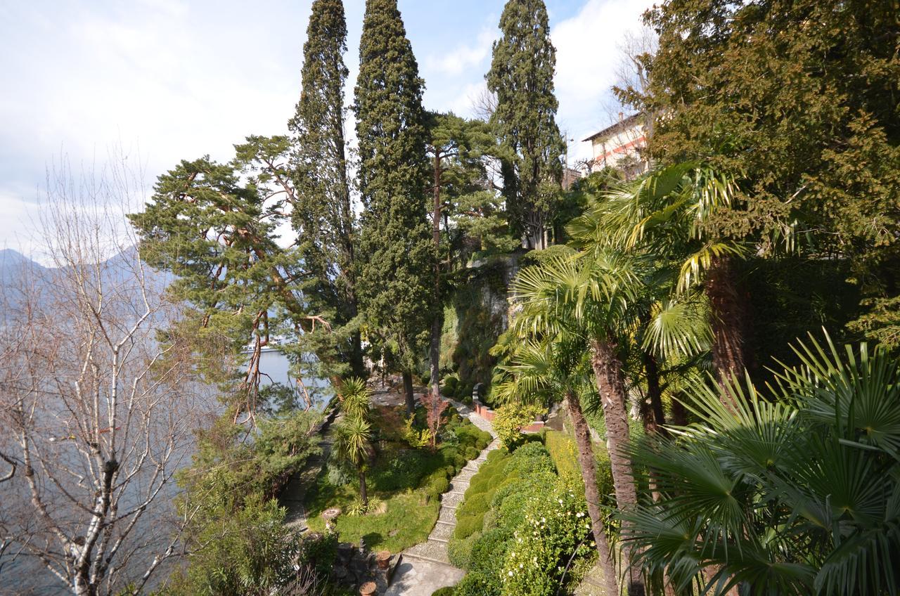 Robyhouse Varenna Esterno foto